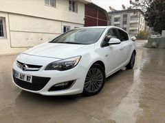Sahibinden Opel Astra 1.3 CDTI Enjoy Active 2013 Model 161.000 km Beyaz