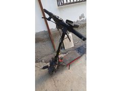 Sahibinden Segway zt3 pro fatura ve kutu mevcut garanti devam ediyor 