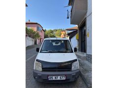 Sahibinden Ford Tourneo Connect 1.8 TDCI K210S 2004 Model 
