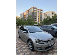 Sahibinden Volkswagen Golf 1.4 TSi Highline 2013 Model 