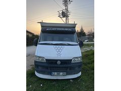 Sahibinden Fiat Ducato 2800DC 