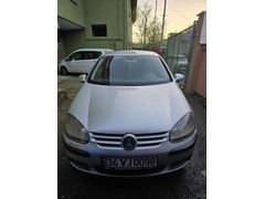 Öğretmenden Acil Satılık Golf5