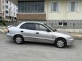 Galeriden Hyundai Accent 1.3 LS 1998 Model Samsun