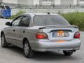 Galeriden Hyundai Accent 1.3 LS 1998 Model Samsun