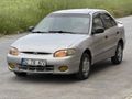 Galeriden Hyundai Accent 1.3 LS 1998 Model Samsun