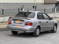 Galeriden Hyundai Accent 1.3 LS 1998 Model Samsun