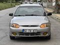Galeriden Hyundai Accent 1.3 LS 1998 Model Samsun