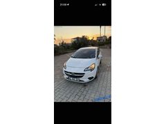 Sahibinden Opel Corsa 1.4 Enjoy 2016 Model 