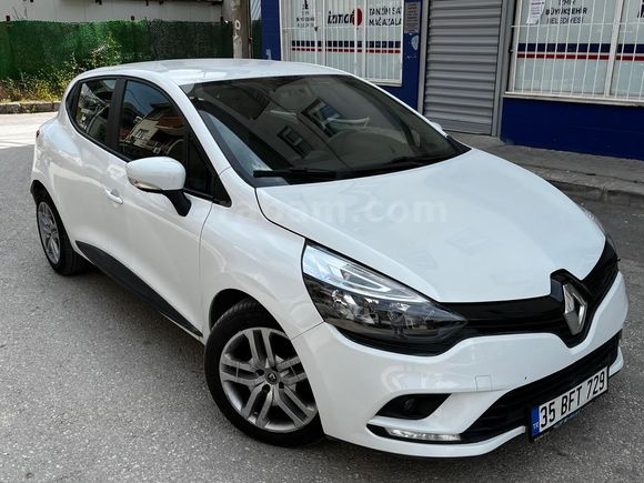 ACİL674950TL2018CLİO 1.5DCİ JOY BAKİMLİ HİZ SABİTLEYİCİ 179000KM