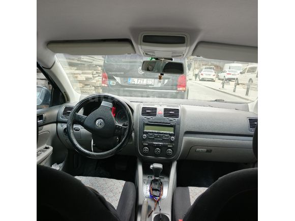 Sahibinden Volkswagen Jetta 1.6 Midline 2009 Model