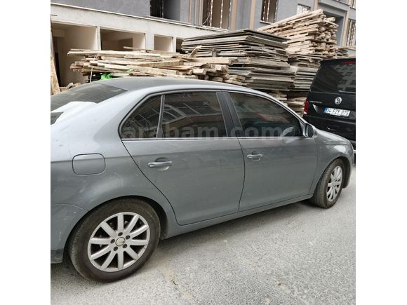Sahibinden Volkswagen Jetta 1.6 Midline 2009 Model