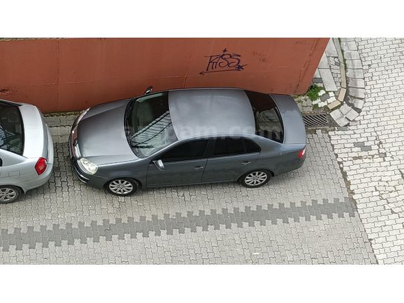 Sahibinden Volkswagen Jetta 1.6 Midline 2009 Model