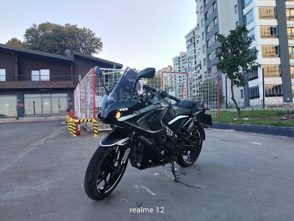 Sahibinden Bajaj Diğer Modeller