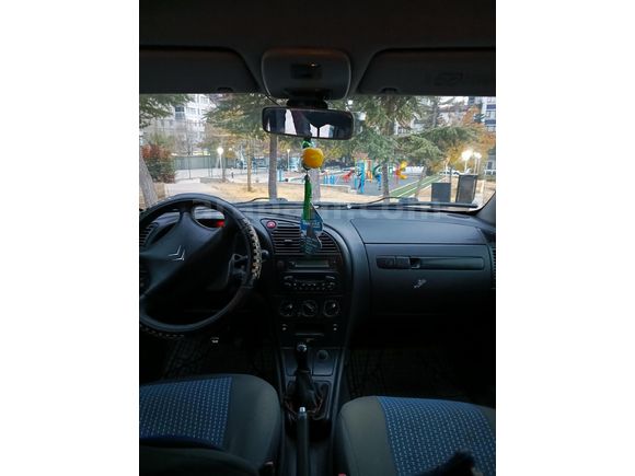 Sahibinden Citroen Xsara 1.4 HDi 2004 Model