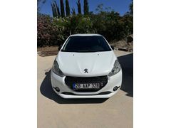 Sahibinden Peugeot 208 1.4 HDi Active 2015 Model Antalya