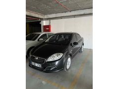 Sahibinden Fiat Linea 1.6 Multijet Lounge 2013 Model Uşak