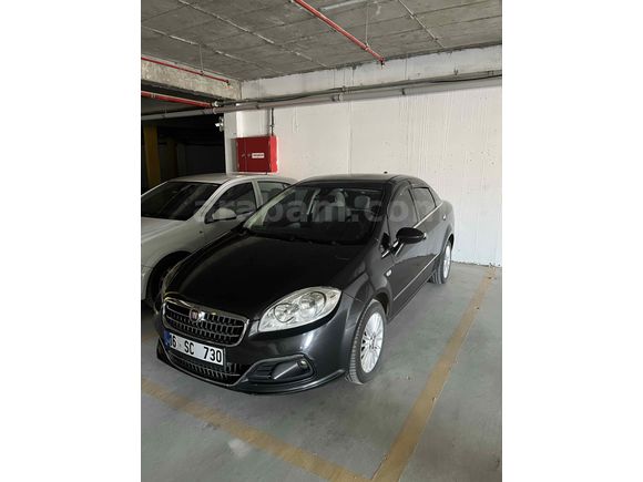 Sahibinden Fiat Linea 1.6 Multijet Lounge 2013 Model Uşak