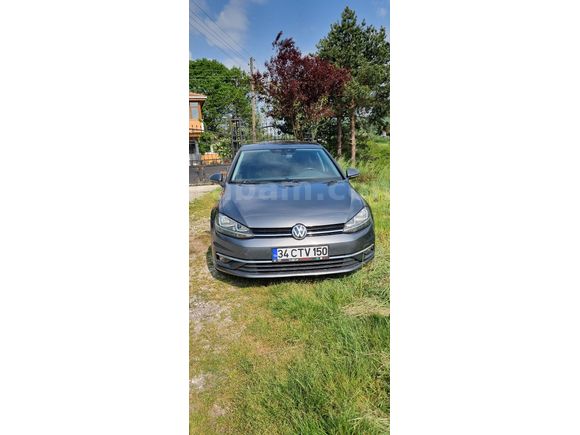 Sahibinden Volkswagen Golf 1.5 TSi Comfortline 2020 Model