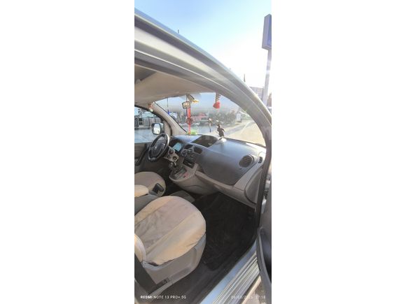 2. Sahibinden Renault Kangoo