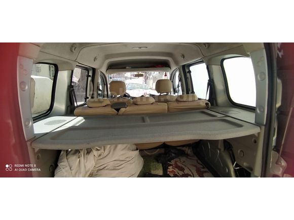 2. Sahibinden Renault Kangoo