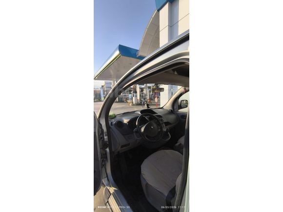 2. Sahibinden Renault Kangoo