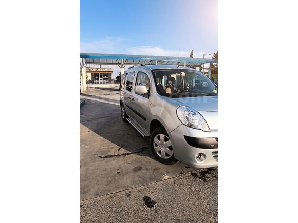 2. Sahibinden Renault Kangoo