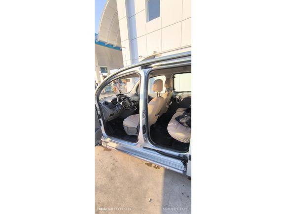 2. Sahibinden Renault Kangoo