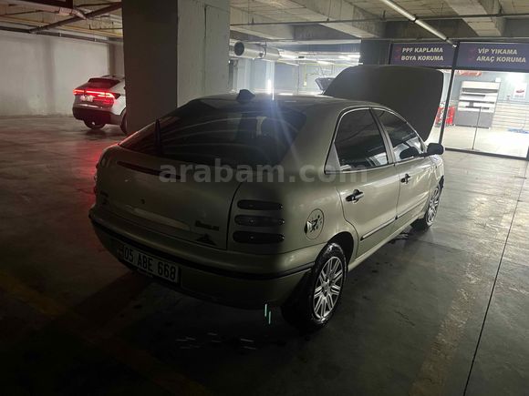 Sahibinden Fiat Brava 1.6 SX 2000 Model 