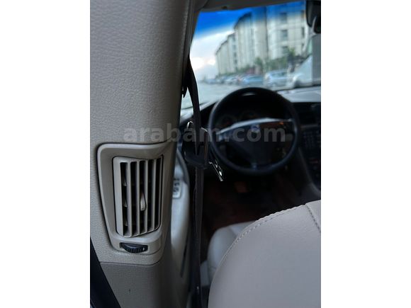 VOLVO S60 2.0T İMZALI SERİ