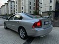 VOLVO S60 2.0T İMZALI SERİ
