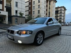 VOLVO S60 2.0T İMZALI SERİ