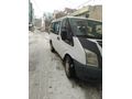Sahibinden Ford Transit Kombi 300 S 2012 Model  300.000 km Beyaz