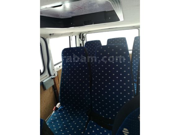 Sahibinden Ford Transit Kombi 300 S 2012 Model  300.000 km Beyaz