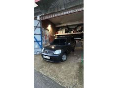 Sahibinden Citroen Berlingo 1.9 D X 2006 Model  278 km Siyah