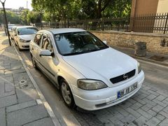 Sahibinden Opel Astra 1.6 Elegance 2001 Model 