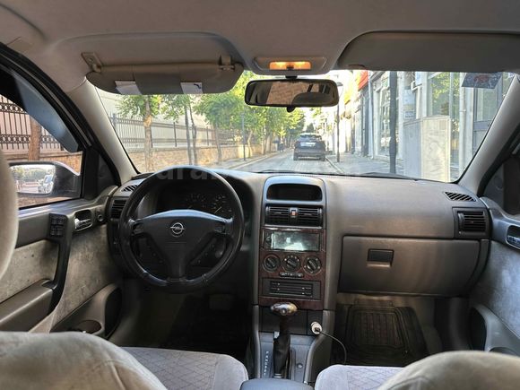 Sahibinden Opel Astra 1.6 Elegance 2001 Model 