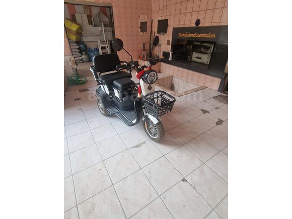Sahibinden Motolux Diğer Modeller 