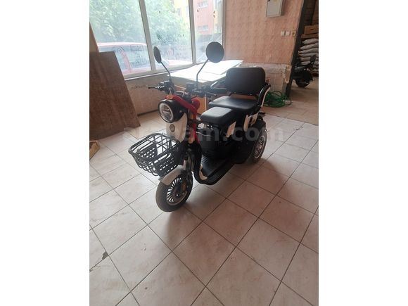 Sahibinden Motolux Diğer Modeller 