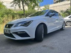 LEON FR 1,5 EcoTSI *CAM-TAVAN*OTOMATIK*HATASIZ*BOYASIZ*TRAMERSIZ 