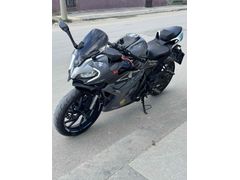 Sahibinden CFmoto 250SR 