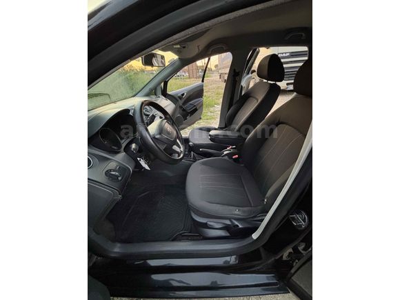 Sahibinden Seat Ibiza 1.4 Copa 2012 Model 