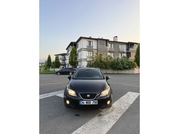 Sahibinden Seat Ibiza 1.4 Copa 2012 Model 