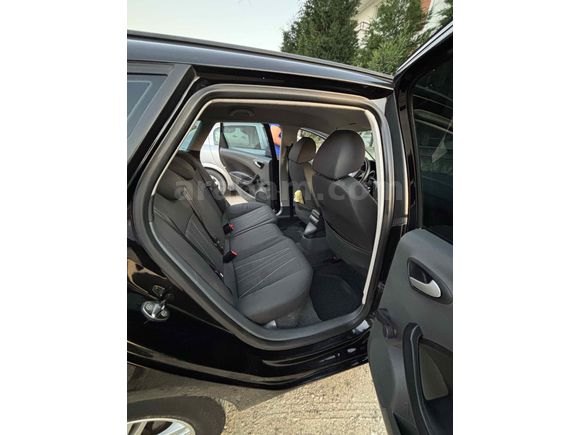 Sahibinden Seat Ibiza 1.4 Copa 2012 Model 
