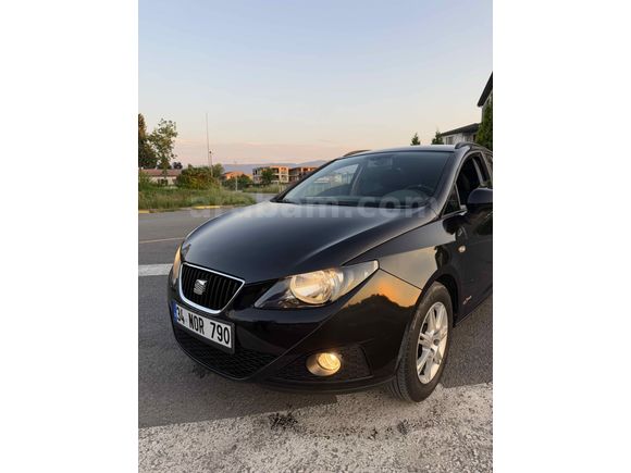 Sahibinden Seat Ibiza 1.4 Copa 2012 Model 