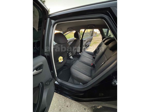 Sahibinden Seat Ibiza 1.4 Copa 2012 Model 