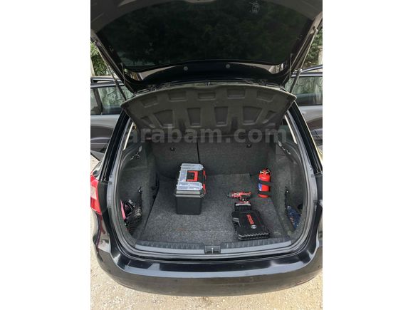 Sahibinden Seat Ibiza 1.4 Copa 2012 Model 