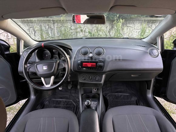 Sahibinden Seat Ibiza 1.4 Copa 2012 Model 