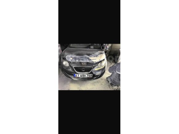 Sahibinden Seat Ibiza 1.4 Copa 2012 Model 