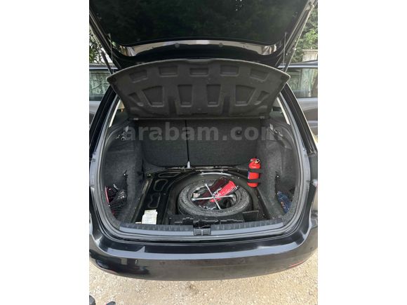 Sahibinden Seat Ibiza 1.4 Copa 2012 Model 