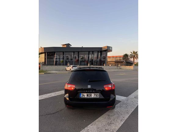 Sahibinden Seat Ibiza 1.4 Copa 2012 Model 